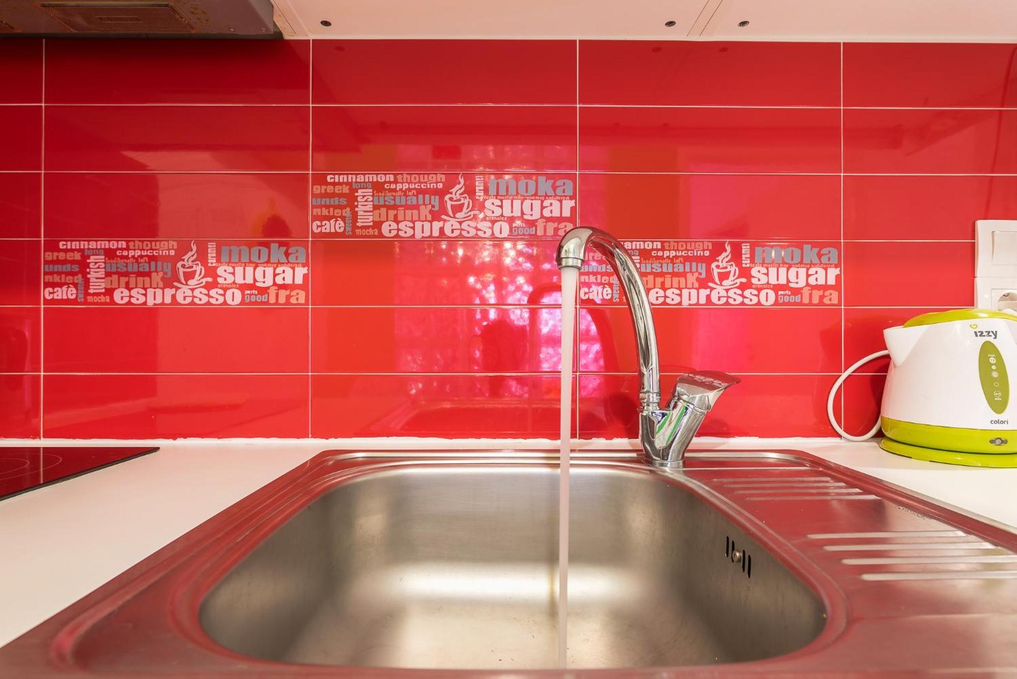 Zenios Amintas-Pop-Artment For Two In City Center Athen Exterior foto